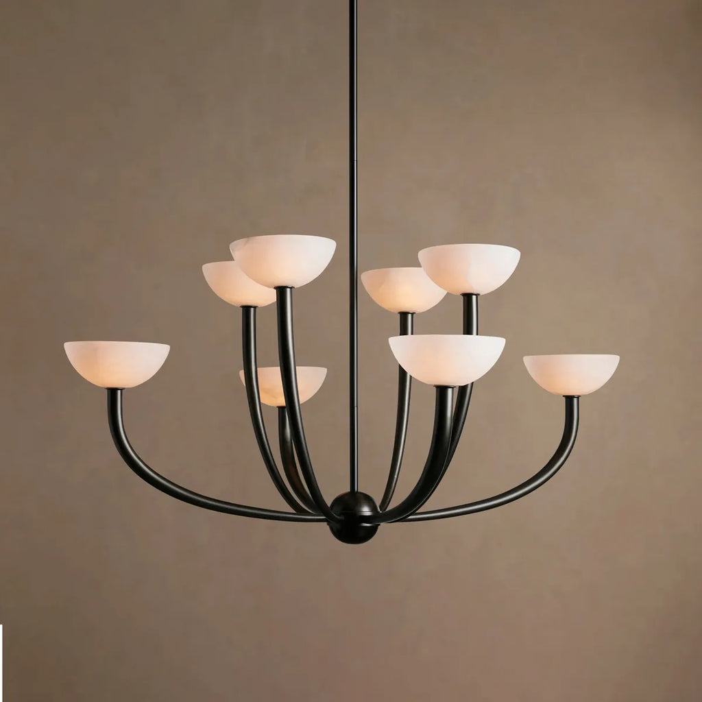saguaro chandelier