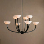 saguaro chandelier