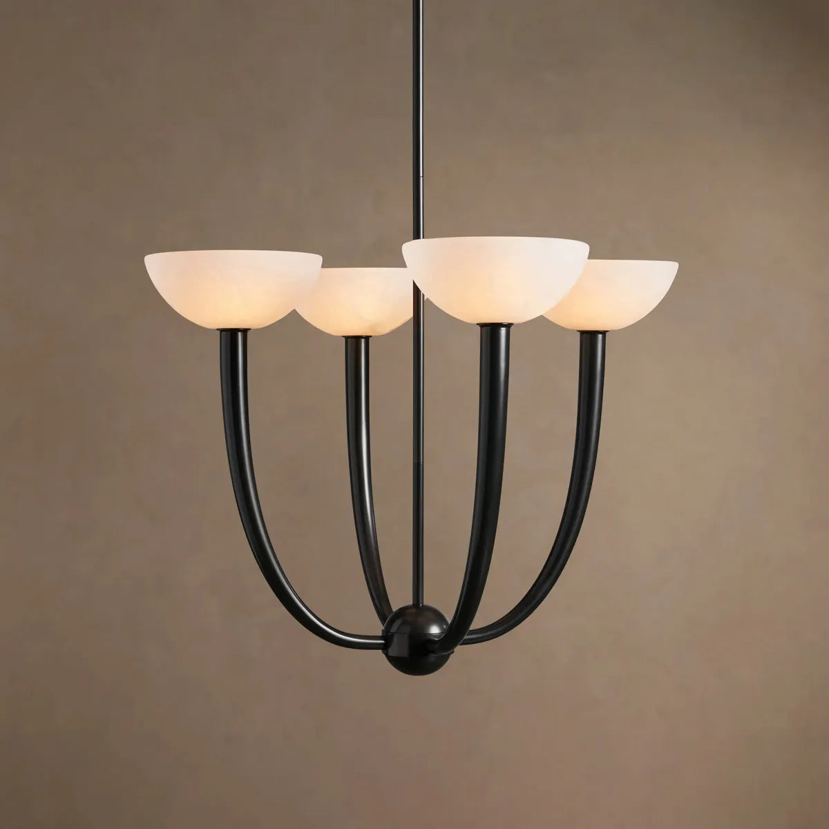 saguaro chandelier