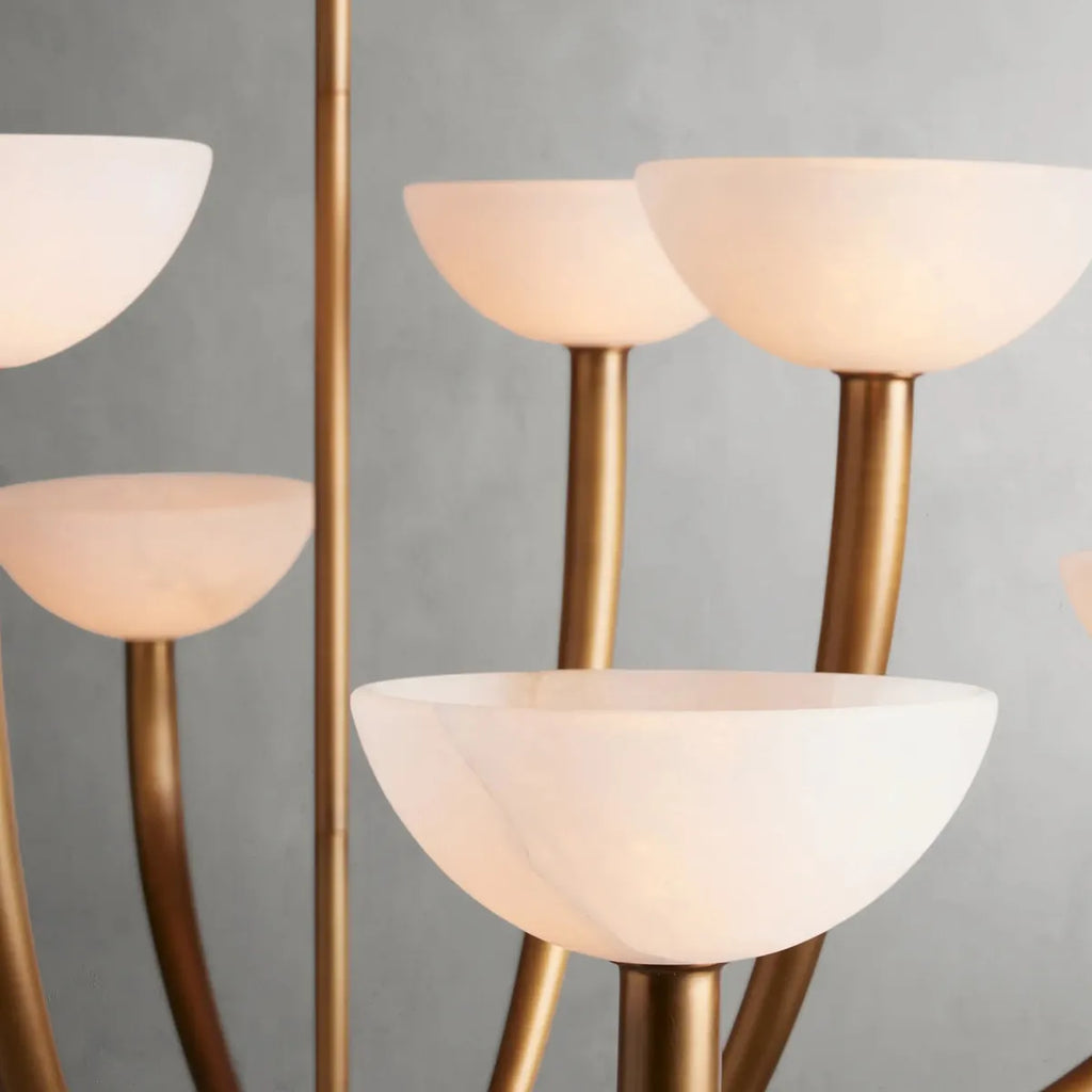 saguaro chandelier
