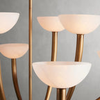 saguaro chandelier