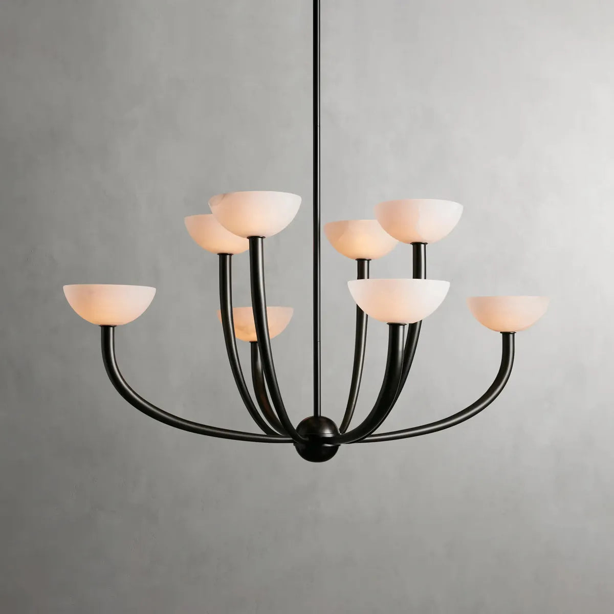 saguaro chandelier