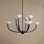 saguaro chandelier