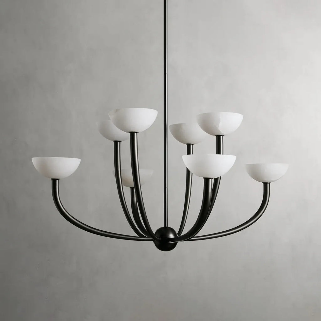 saguaro chandelier