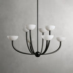 saguaro chandelier