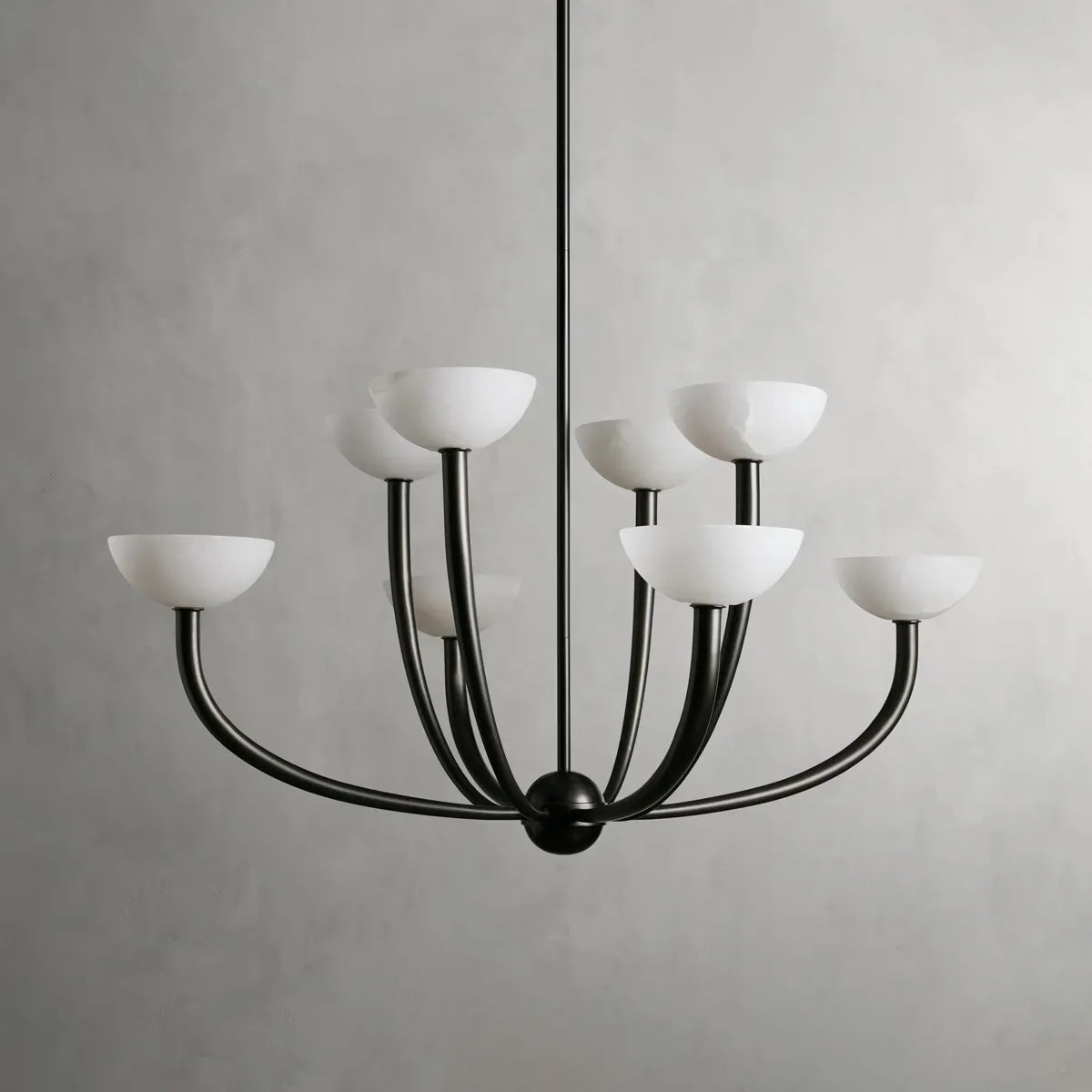 saguaro chandelier