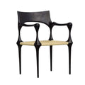 wood dining chairs