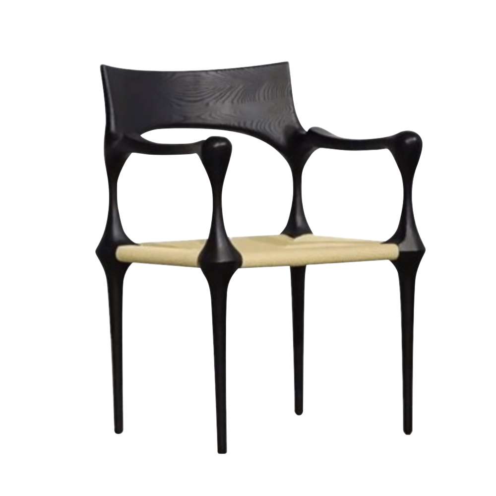 wood dining chairs