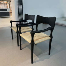 wood dining chairs