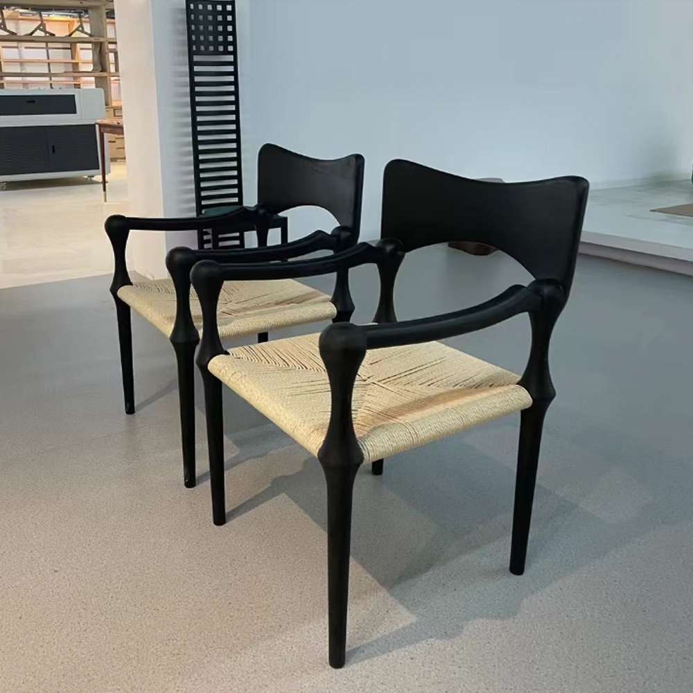 wood dining chairs