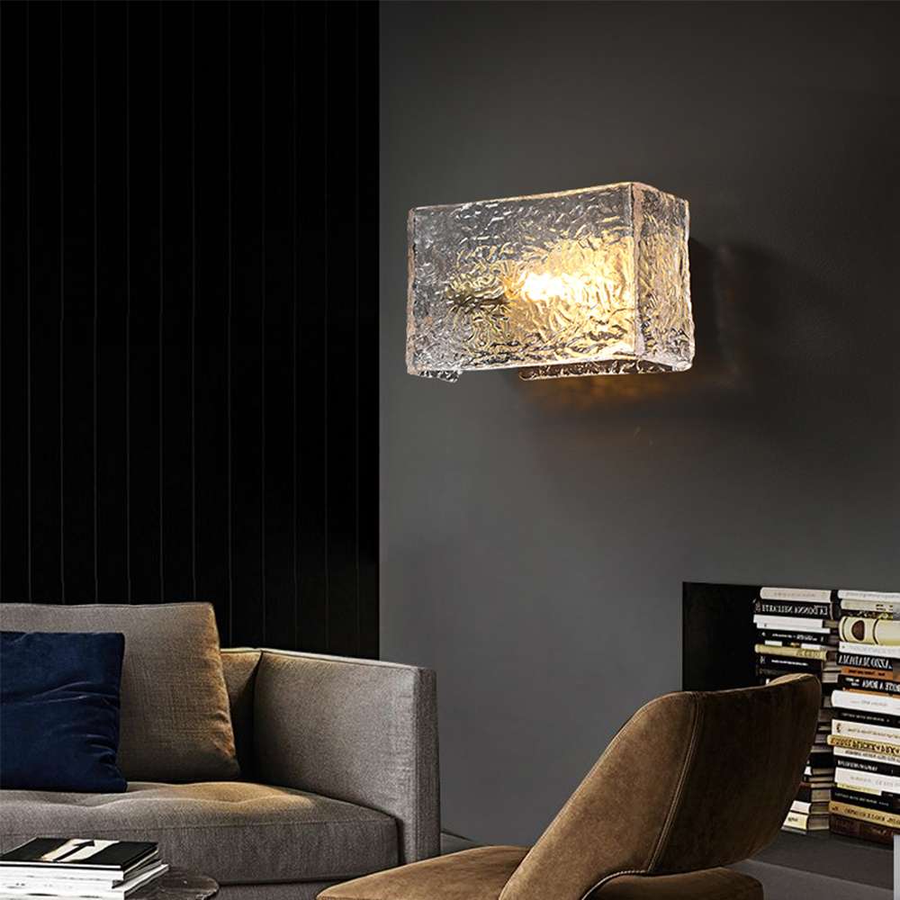 modern wall sconce