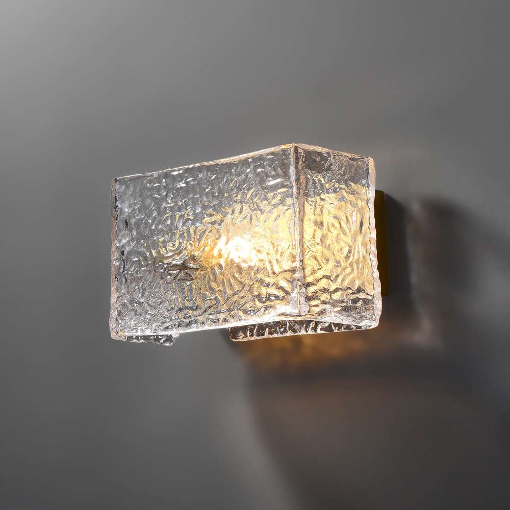 modern wall light