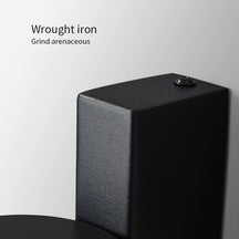modern minimalist wall light