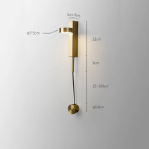 minimalist led fixtures