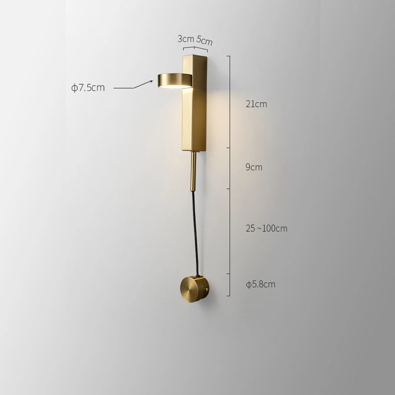 minimalist led fixtures