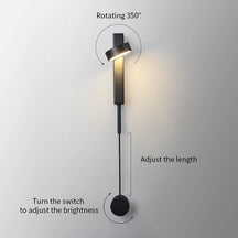 led line light fixtures