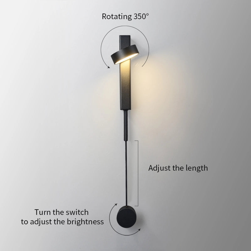 led line light fixtures