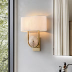 scibce mariner wall lamp