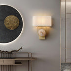 nautical mariner wall light