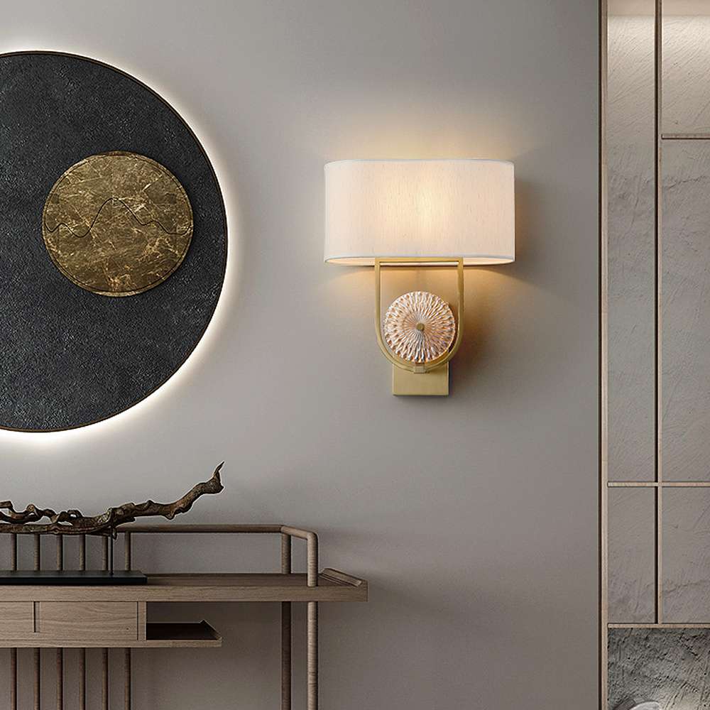 nautical mariner wall light