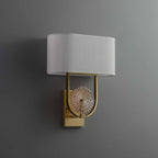 coastal style wall sconce