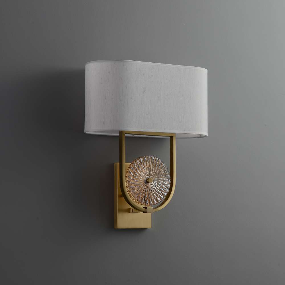 coastal style wall sconce