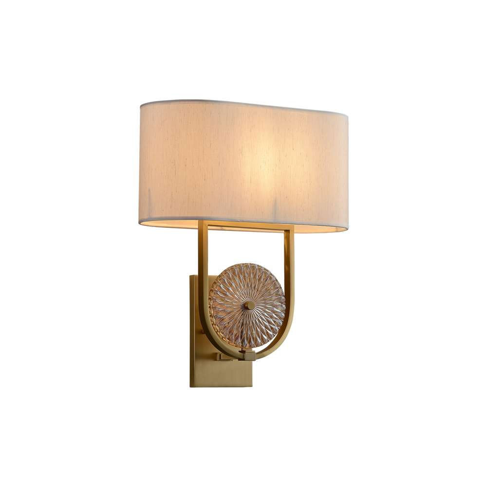 mariner themed wall light
