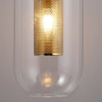 mid-century modern wall light