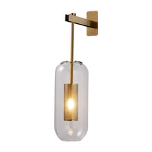 modern wall light fixture