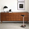 sideboard with drawers