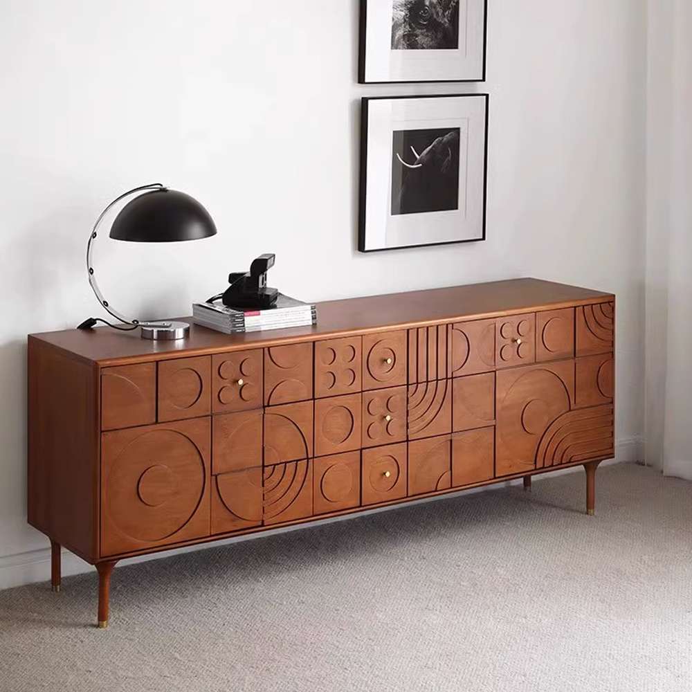 grain wood furniture