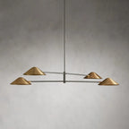 simms chandelier
