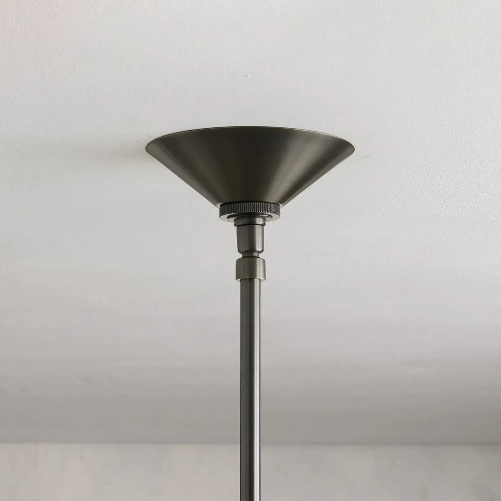 simms chandelier