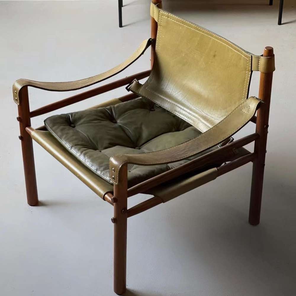 arm chair