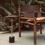 farmhouse end table