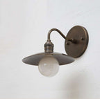 classic wall lamp