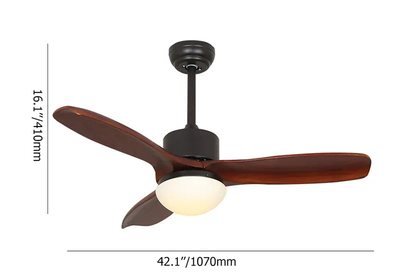 remote ceiling fan