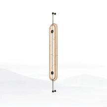 Solvane Alabaster Wall Sconce | Elegant Wall Fixture for Luxury Interiors - View 10