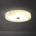 sophie alabaster ceiling light