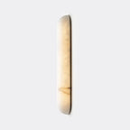 Spain Alabaster Wall Lamp – Sleek Modern Line with Ambient Decorative Sconce - View 2