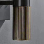 Spanish Alabaster Column Wall Light | Luxurious Decorative Accent for Homes - View 7