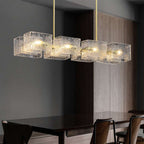 kitchen lighting rectangular
