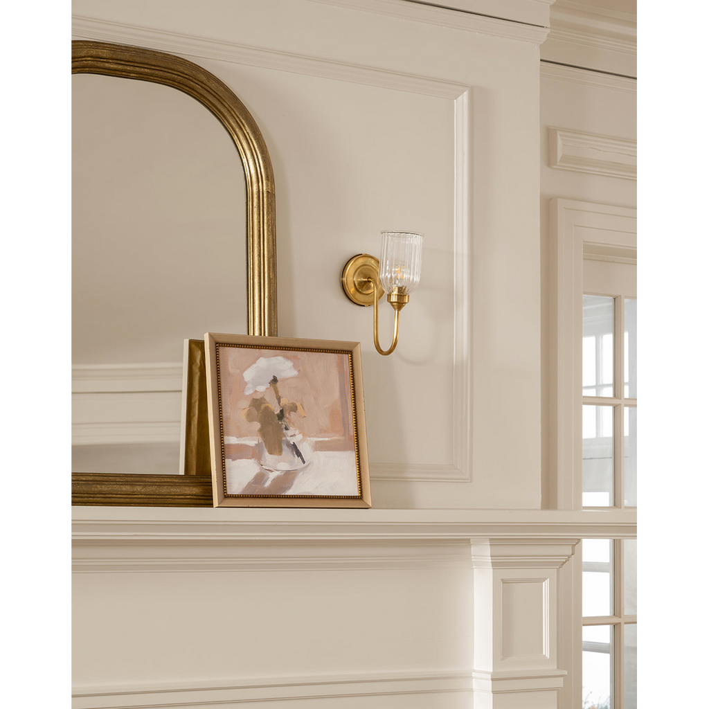 Clyde Sconce