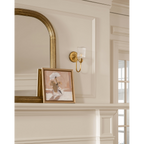 Clyde Sconce