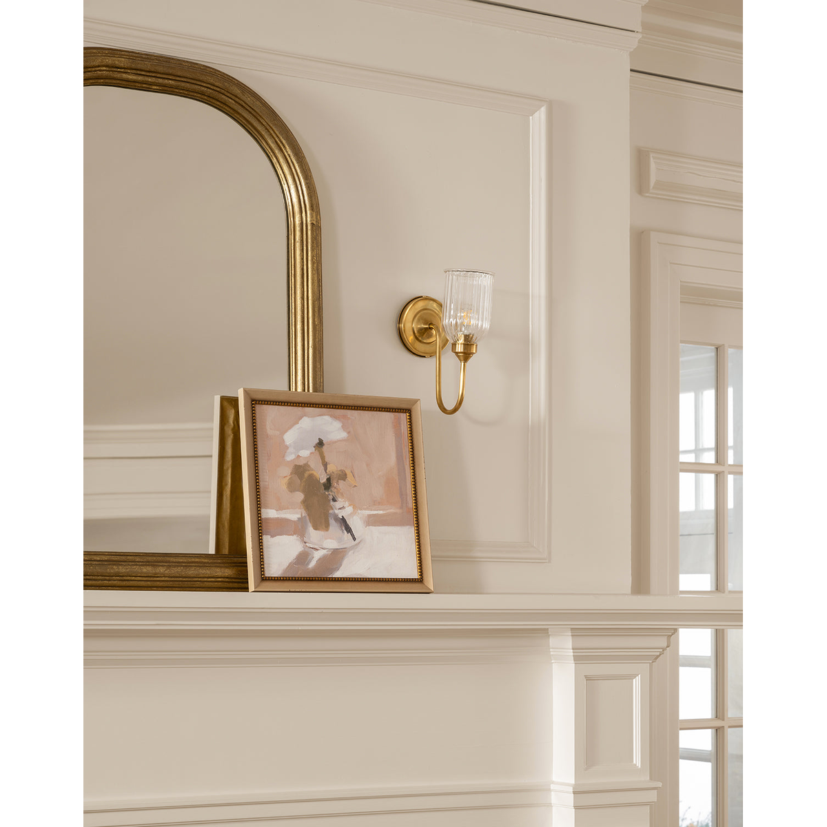 Clyde Sconce