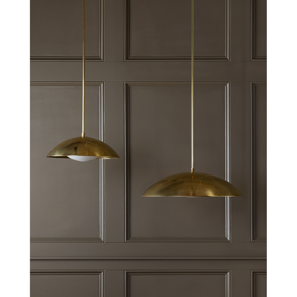 Aldorno 3-Light Dimmable Cluster Globe Pendant with Frosted Glass Shades and Steel Caps – Mid-Century Modern Ceiling Light