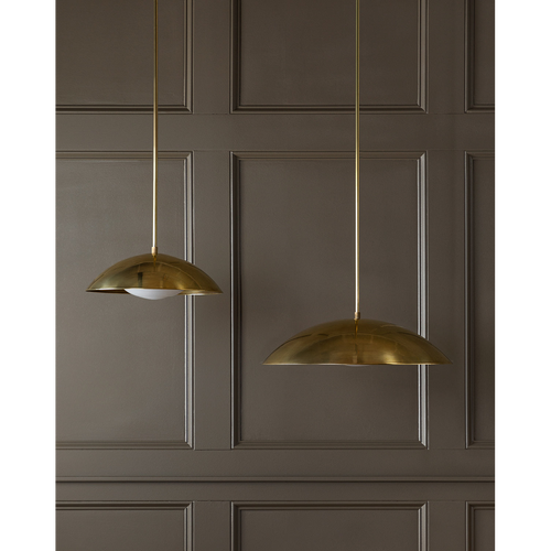 Aldorno 3-Light Dimmable Cluster Globe Pendant with Frosted Glass Shades and Steel Caps – Mid-Century Modern Ceiling Light