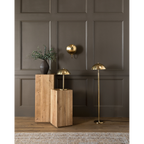 Aldorno Sconce | Modern Luxury Wall Light Fixture