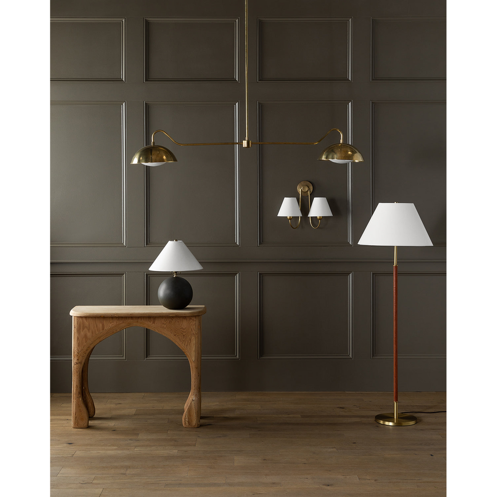 Aldorno Linear Chandelier