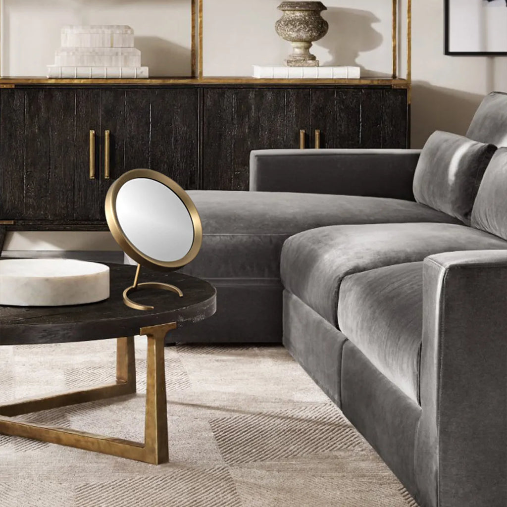 decorative mirror for table